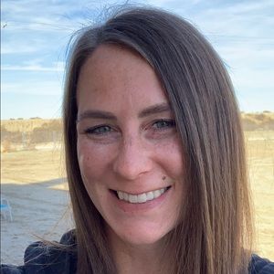 Meet your Posher, Kathryn